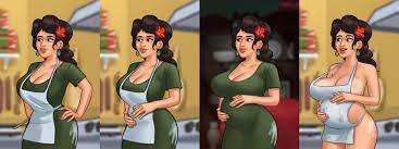 Summertime Saga Pregnancy - Summertime Saga Wiki