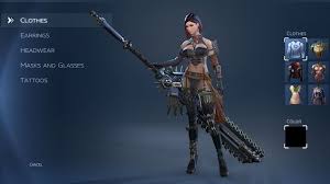 Specifically, you need to progress through the provinces. Ten Ton Hammer Skyforge Costume And Celestial Thread Guide