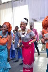 The couple married on saturday, 22 march 2014 at the aztech arcum events centre in port harcourt. Bellanaija Weddings Paul Okoye P Square Amp Anita Isama Traditional Wedding I Bella Naija Weddings African Print Fashion Dresses Traditional Wedding Attire