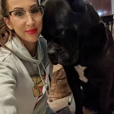 Kara Corey, Registered Dietitian