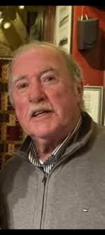 Death Notice of Brian Ahern (Cobh, Cork)