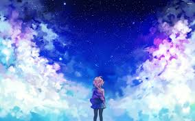 2880x1800 Beyond The Boundary Wallpaper Anime Wallpapers 23403 Anime Wallpaper Kawaii Wallpaper Anime