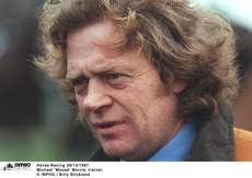 Horse Racing 28/12/1997 Tom Rudd, jockey © INPHO