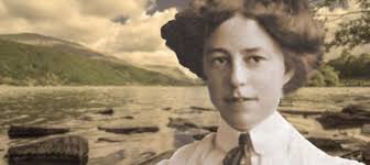 Catherine Duigan: "For Gender Fair Lessons