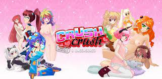 Crush crush nude