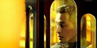 Wong Kar Wai Sets 'Blossoms Shanghai' As Debut Drama Series