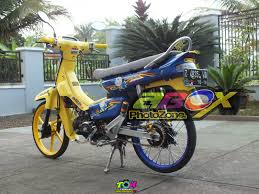 Jangan lupa follow ya @astreagrand_modif #astreagrand_modif nb: Modifikasi Motor Astrea Grand Standar Radea