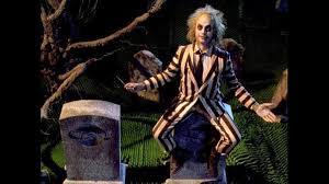 A page for describing ymmv: Beetlejuice Beetlejuice Beetlejuice Movie Halloween Movies