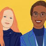 Breakfast with Bristol24/7: Siena Jackson-Wolfe & Mohamed Aidid