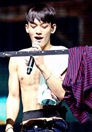 Here's what it means and what will happen to him, according to lawyers. K Pop Reactions For Everyone Who Wants To Have Exo Abs In One