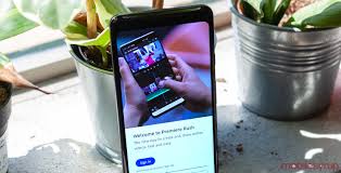 Use premiere rush to crop your clips — or a whole video — in a few easy steps. Adobe S Simplified Editing Software Premiere Rush Now Available On Android