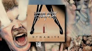 Venator's Heavy Metal has a Short Fuse