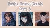 I have worked in a. Roblox Bloxburg X Royale High Aesthetic Anime Boys Decals Ids Youtube