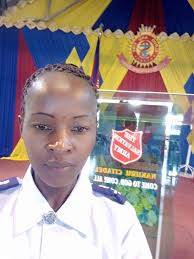 God's Presence After Church Service