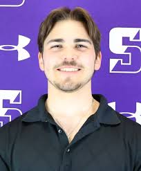 2024-25 Men's Golf Roster