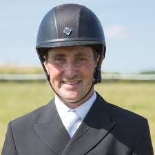 Event Rider Mastsers