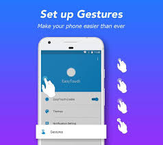 Solo compartimos archivos apk originales. Easytouch For Android Apk Download
