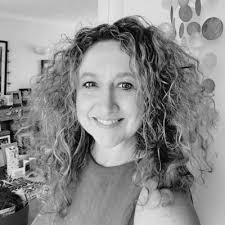 Caroline Frances Clark (@CarolineClark45)