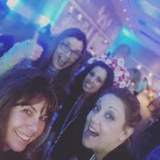 Tiffany Pilling, Neora