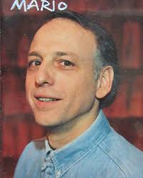 Mario Donatelli's Instagram, Twitter & Facebook