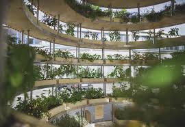 Well, ikea engineers are caring about us enough, i guess. Ikea Releases Instructions For A Diy Sustainable Indoor Garden