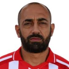 Profile Pasquale Izzo, : Info, news, matches and statistics