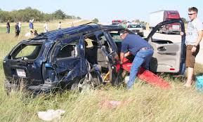 Although many types of accidents can happen on another party's property, slip and fall accidents most frequently lead to serious injury. Killer Roads 489 Fatal Accidents 578 Deaths