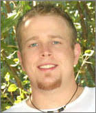 Josh Napper, 25, of Salem...