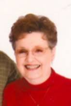 Obituary information for Sandra D. Nutter