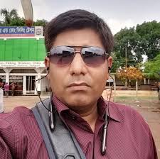 K.M. Najmul Huda Rajib