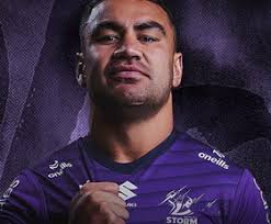 Official website of the Melbourne Storm