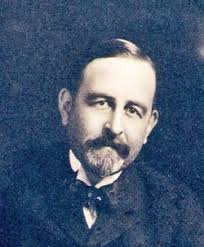 Warren Austin Roberts (1871-1937)