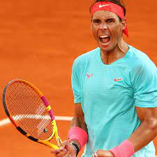Pero lo que de verdad cambió para siempre fue la historia del tenis. Rafael Nadal Players Rankings Tennis Com Tennis Com