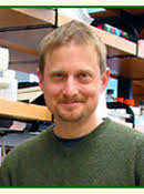 Eric L. Weiss: Interdisciplinary Biological Sciences Graduate Program