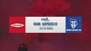 Put them on your website or wherever you want (forums, blogs, social networks, etc.) Video Eliteserien
