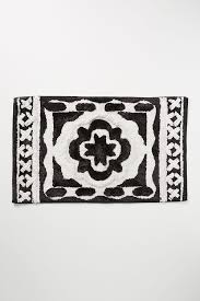 Colorful life garden mandala bath mat by david zydd #mandalabathmat #bestbathmats #mandalabathroom #bath #bohemian #mandala (tags: Pin By Emily Newsom On Loft Decor Bathroom Bath Mats Cotton Bath Rug Bathroom Rugs