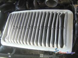 Kereta viva ni memang kereta kesayangan dura. Tacra S Diy Garage Works Air Filter Viva