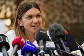 Click here for a full player profile. Romania S Tennis Ace Simona Halep Recovers From Covid 19 Romania Insider