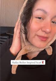 Haley Joyce Scalf