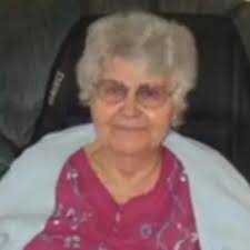 Obituary information for Joyce Patton Cantrell