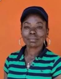 Obituary information for Jacqueline Joretta Hickmon