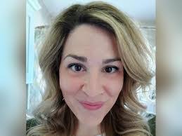 Kay Capps's Instagram, Twitter & Facebook