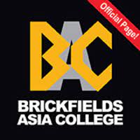 Find admission contact, job vacancies, courses, programs, degrees, scholarships. Brickfields Asia College Linkedin