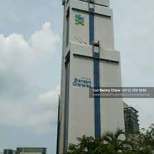 36 jalan sultan ismail 50250 kuala lumpur wilayah persekutuan. Menara Standard Chartered Jalan Sultan Ismail Bukit Bintang Klcc