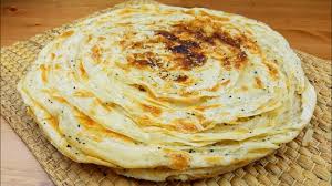 طريقة عمل خبز الرشوش اليمني Yemeni Black Seed Bread Youtube