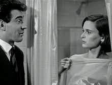 Un affascinantissimo walter chiari in una foto tratta dal libro walter chiari, un animale da palcoscenico di michele sancisi, mediane editore: Walter Chiari Wikipedia