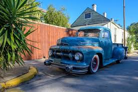 Image result for Erie Blue 1950 Truck