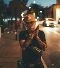Share a gif and browse these related gif searches. Pablo Chill E Photos 6 Of 6 Last Fm