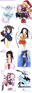 会员][插画集] 村上水军(Murakami Suigun)- Lily White_绘世界