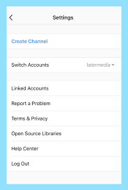 You've just posted your first igtv video! How To Upload Videos To Igtv In 4 Easy Steps Later Blog